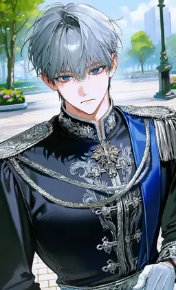 Profile image of レオン