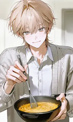 Profile image of 伊吹