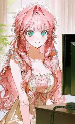 Profile image of リリアーナ