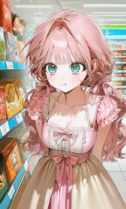 Profile image of リリアーナ
