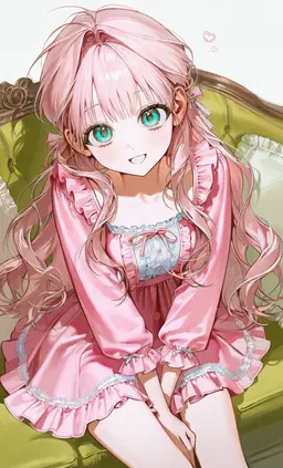 Profile image of リリアーナ