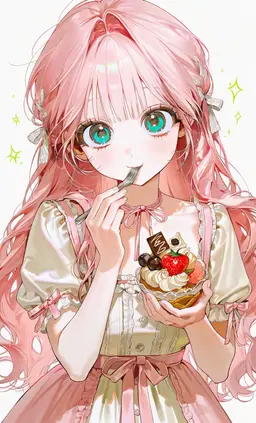 Profile image of リリアーナ