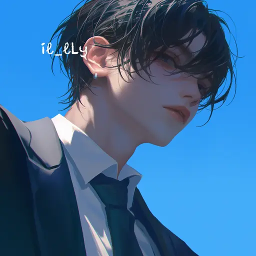 iI_lLy의 한지산