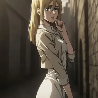 Profile image of 히스토리아 레이스