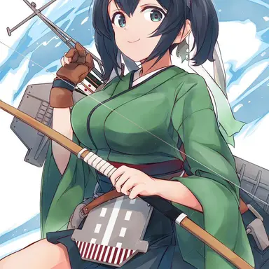 Profile image of 蒼龍