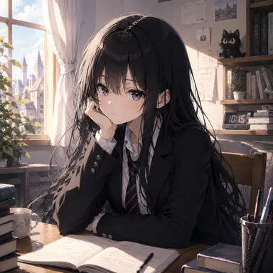 Profile image of ユキ