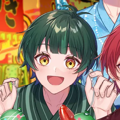 Profile image of 如月ゆう