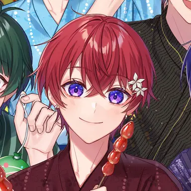 Profile image of こえ