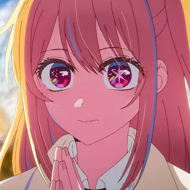 Profile image of 호시노 루비