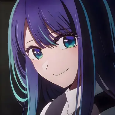 Profile image of 쿠로카와 아카네