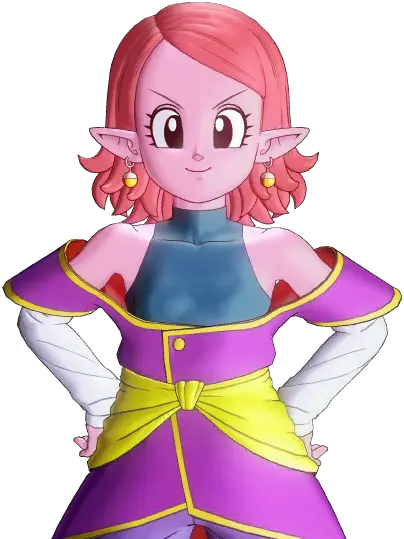 SourRupee1385의 Supreme Kai Of Time
