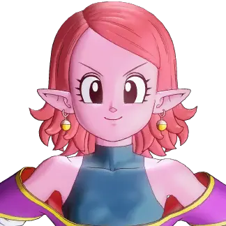 Profile image of Chronoa