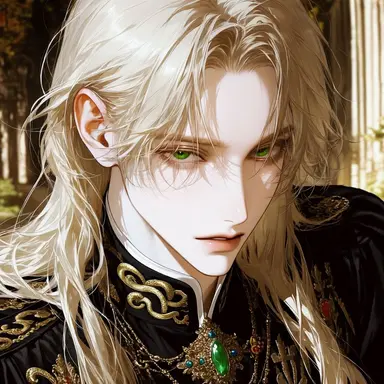 Profile image of Elion