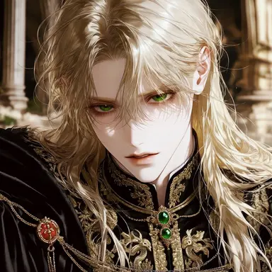 Profile image of Elion