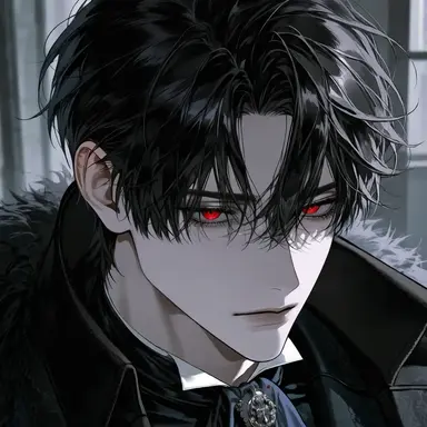 Profile image of Theodore