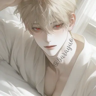 Profile image of ジェド