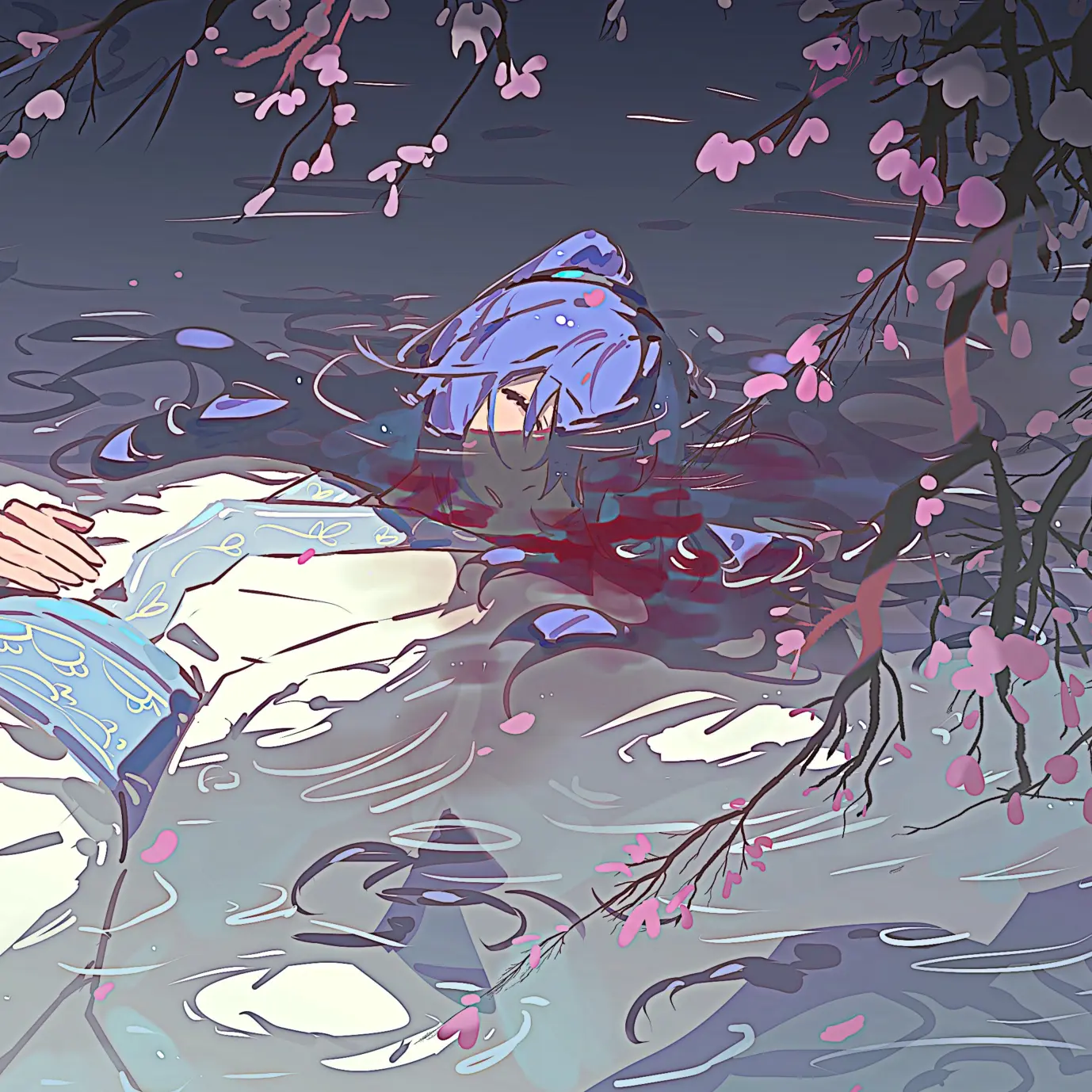 Theluckiestcardever의 사람은 본래 날때 선하다