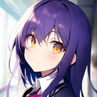 Profile image of 由美
