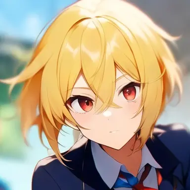 Profile image of 颯