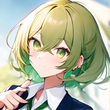 Profile image of 貞子