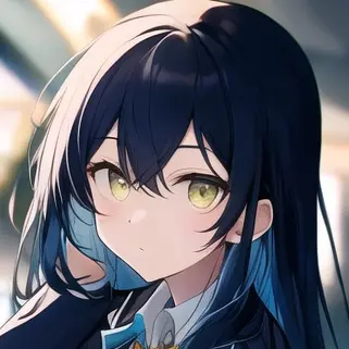 Profile image of 雫