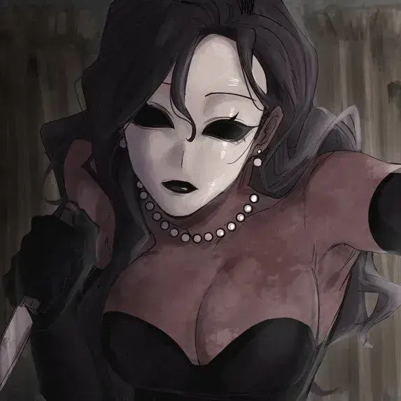 PoliteTown1692의 Jane the Killer