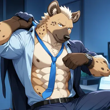 Profile image of ライル