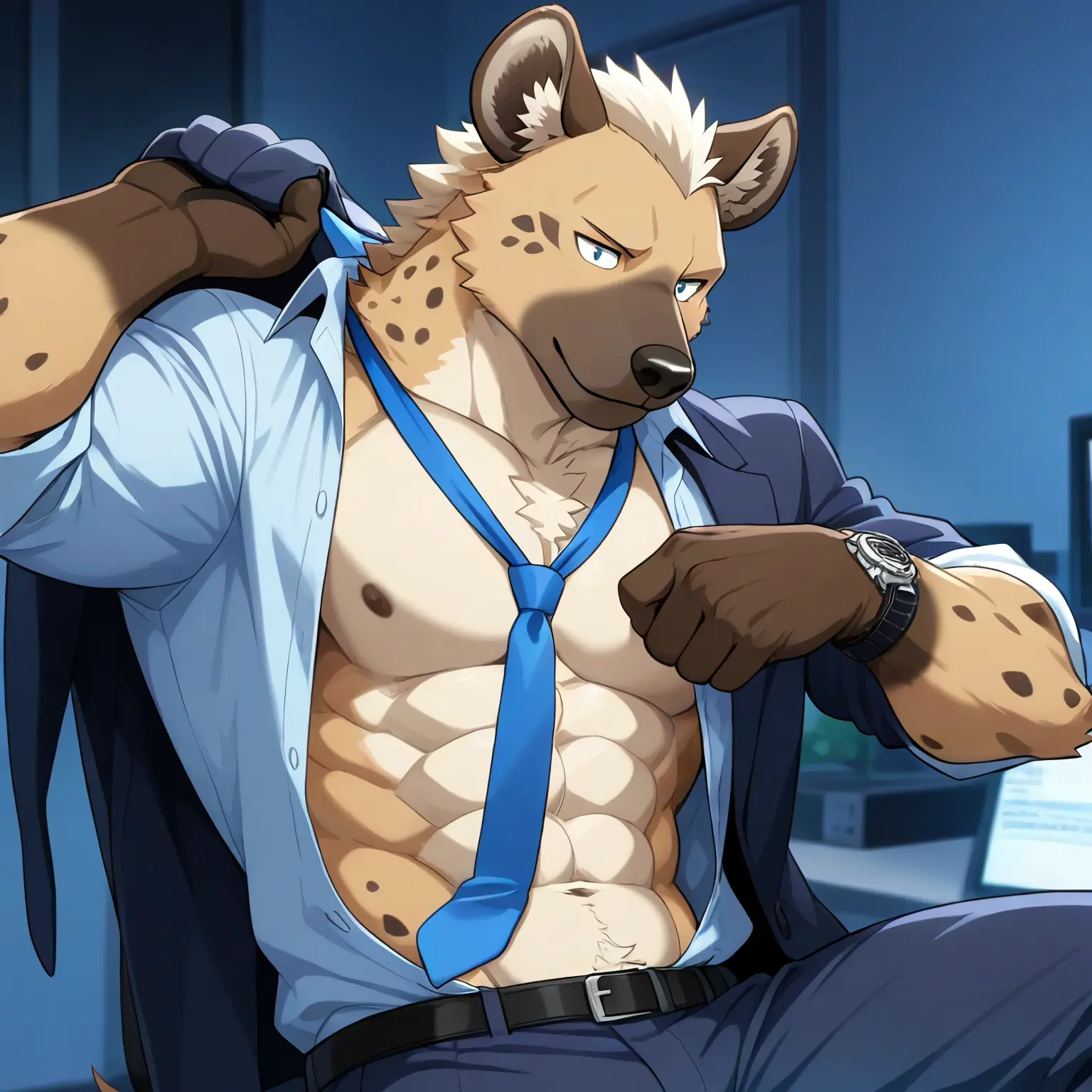 MMMisetu795의 仕事と残業ばかりの生活