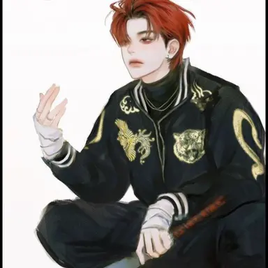 Profile image of 황민혁