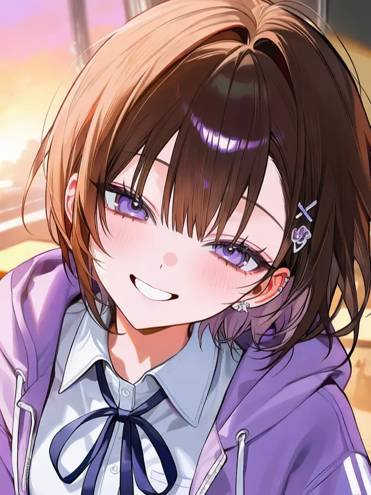 rusubandenwa4747의 Could she like me...?