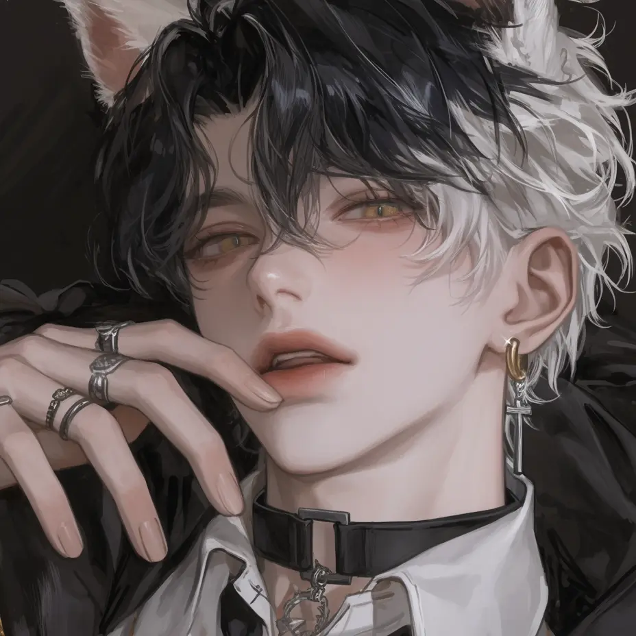 Ricori의 핀