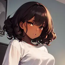 Profile image of Cassidy