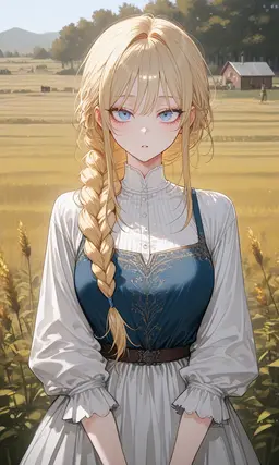 Profile image of ブリュンヒルド