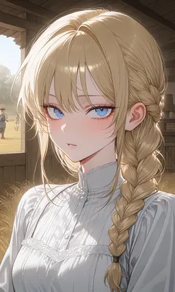 Profile image of ブリュンヒルド