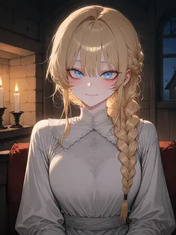 Profile image of ブリュンヒルド