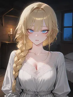 Profile image of ブリュンヒルド