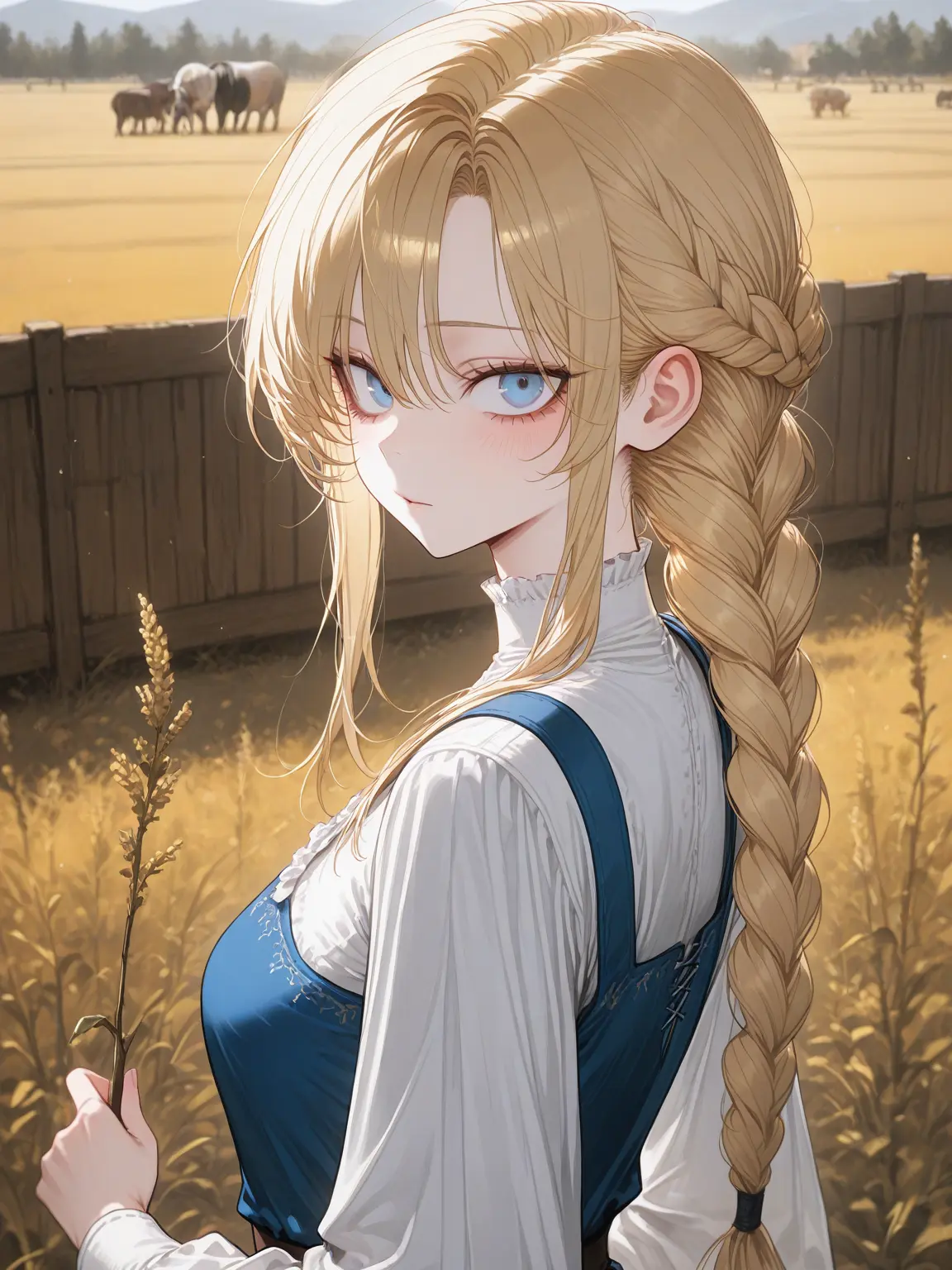 deli1945의 바이킹 처녀한테 결혼당하는 도련님