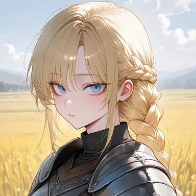 Profile image of ブリュンヒルド