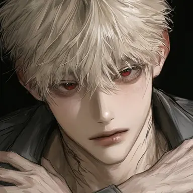 Profile image of 氷河