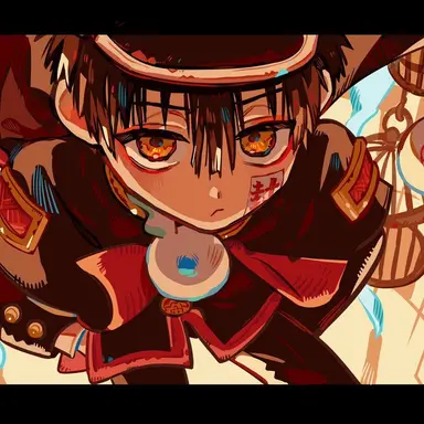 Profile image of 花子くん