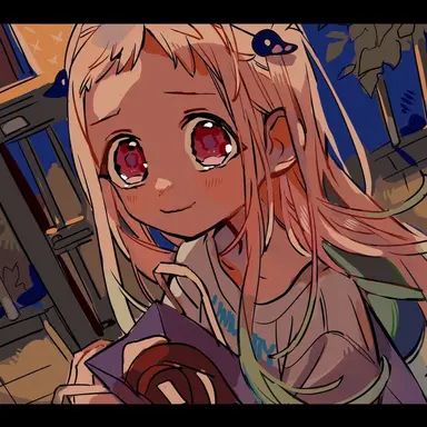 Profile image of 八尋 寧々