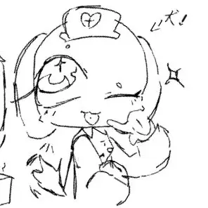 Profile image of ナース