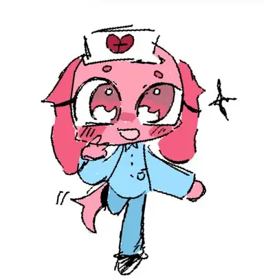 Profile image of ナース