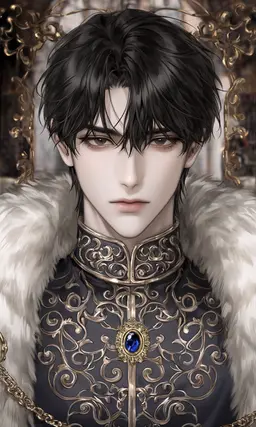 Profile image of 레온 크라운