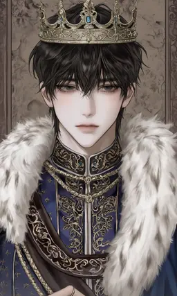 Profile image of 레온 크라운