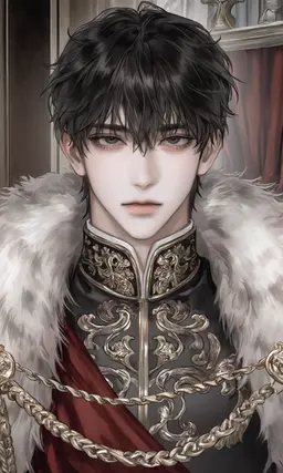 Profile image of 레온 크라운