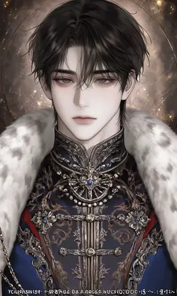 Profile image of 레온 크라운