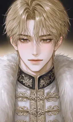Profile image of 마레아 루피스