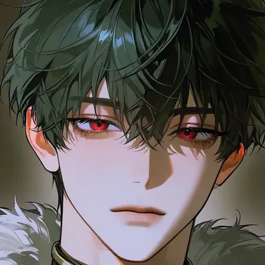 Profile image of 코쿠아 가넷