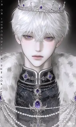 Profile image of 노아 클리네